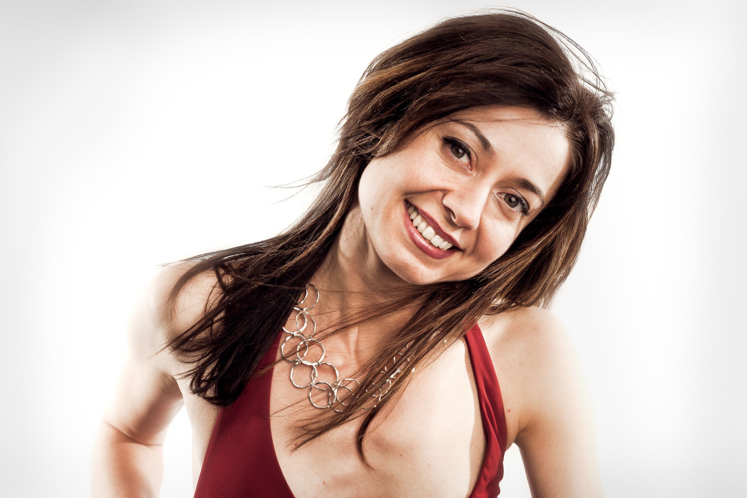 Headshots and Solo Portraits photography
